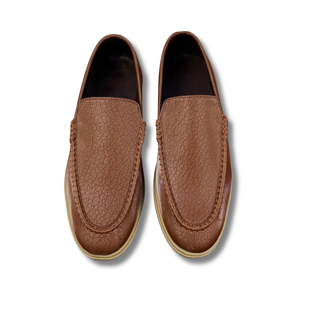 BROWN 1
