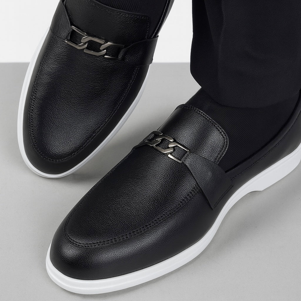 Black Leather - Medicated