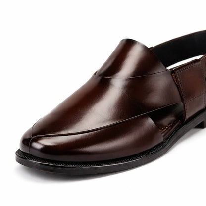 AURA BROWN PESHAWARI