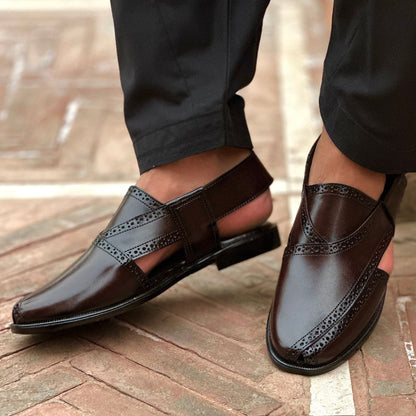 ZARAR BROWN PESHAWARI