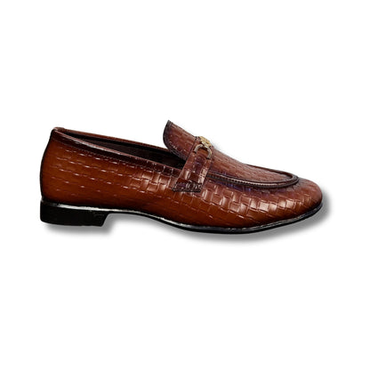 BROWN 3