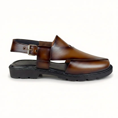 COMMANDO PESHAWARI - Mid Sole