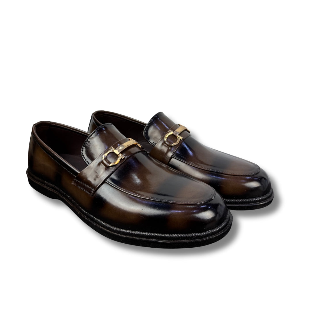 BROWN 5