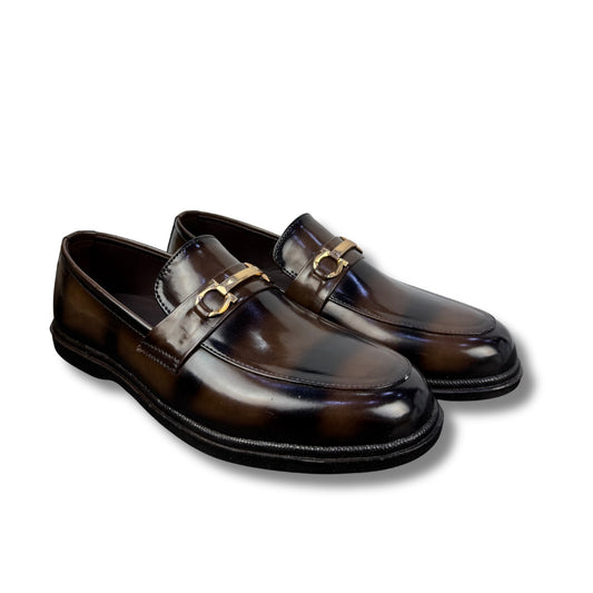 BROWN 5