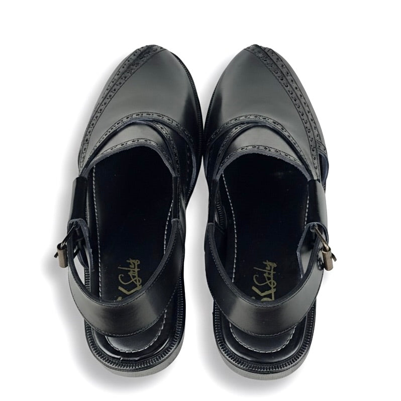 KOHE SIYAH PESHAWARI