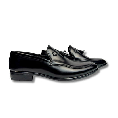 CLASSIC BLACK FORMALS LOAFER