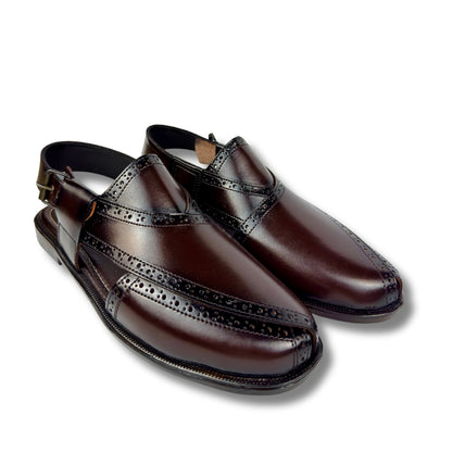 ZARAR BROWN PESHAWARI