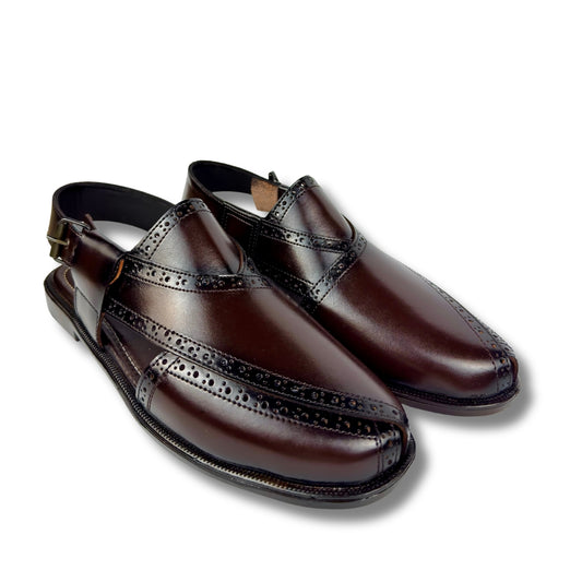 ZARAR BROWN PESHAWARI
