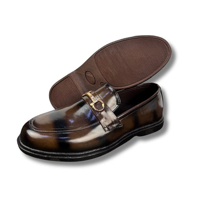 BROWN 5