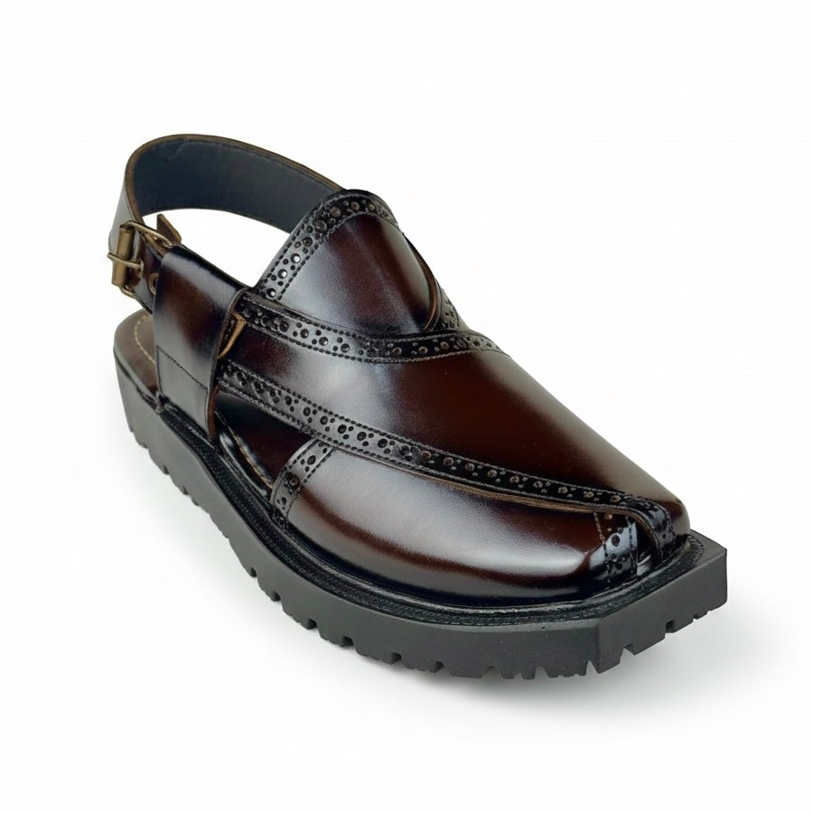 CHOCOLATE BROWN NAROZI