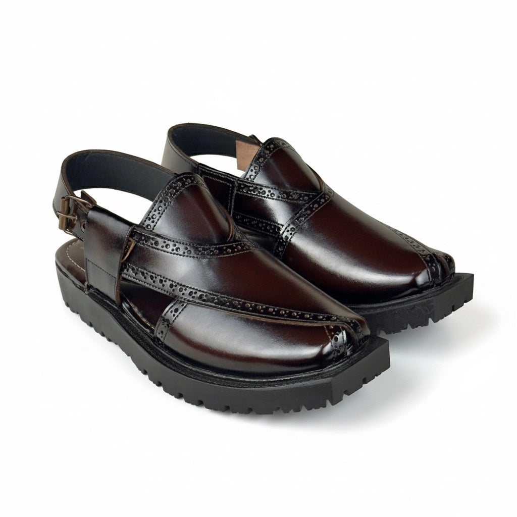 CHOCOLATE BROWN NAROZI