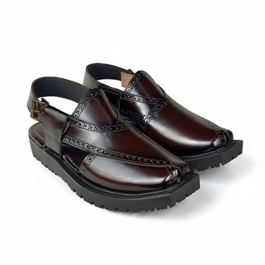 CHOCOLATE BROWN NAROZI