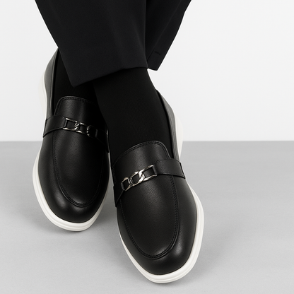 Black Leather - Medicated