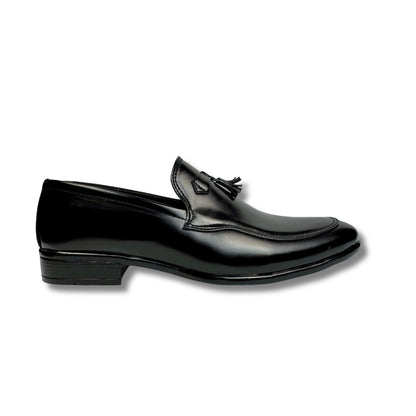 CLASSIC BLACK FORMALS LOAFER