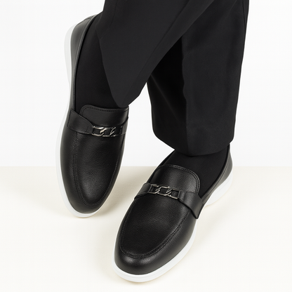 Black Leather - Medicated