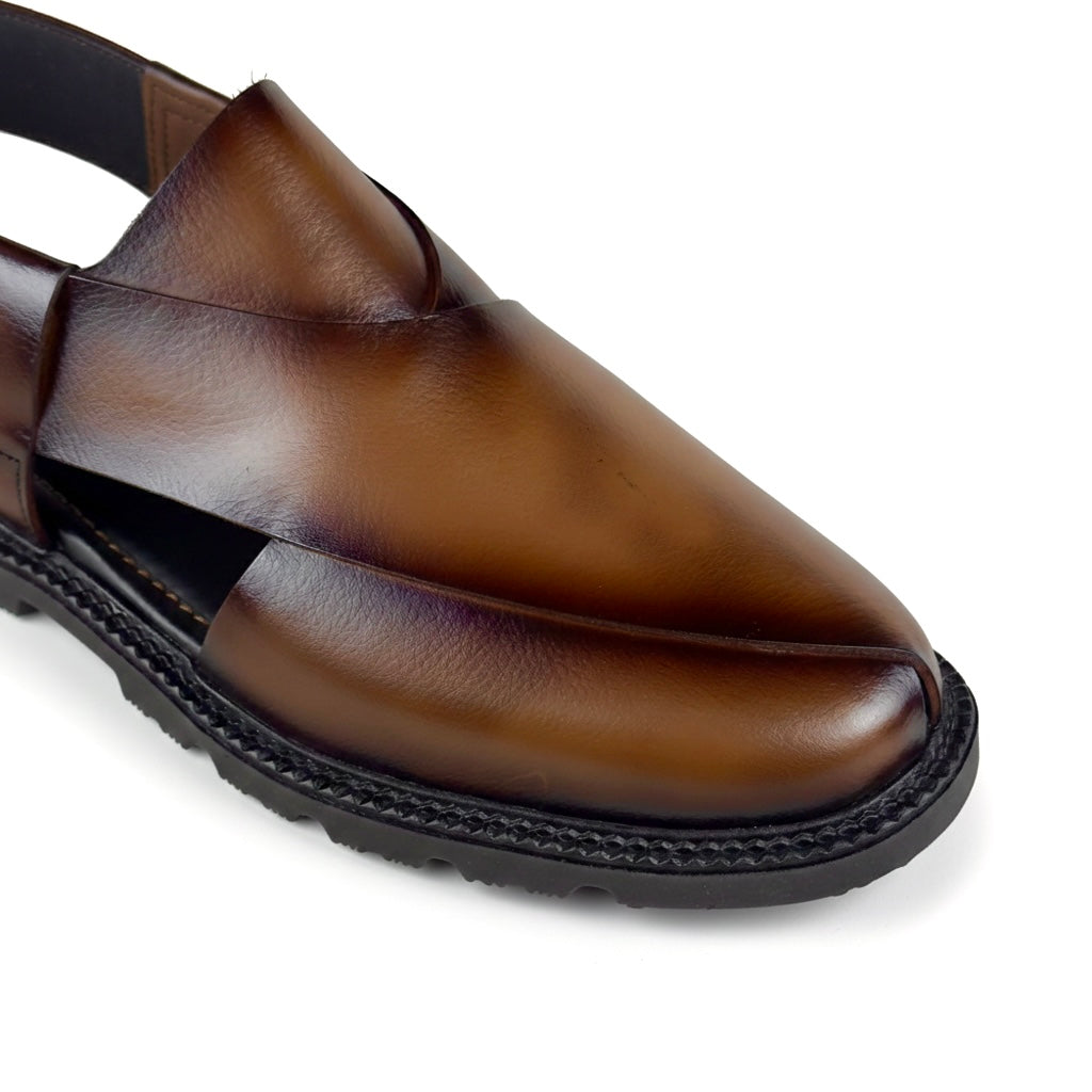 COMMANDO PESHAWARI - Mid Sole