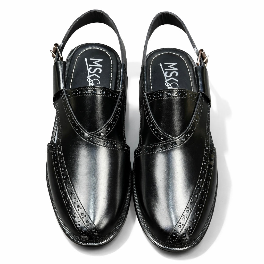 KOHE SIYAH PESHAWARI