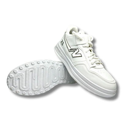 NORTH FACE WHITE SNEAKER