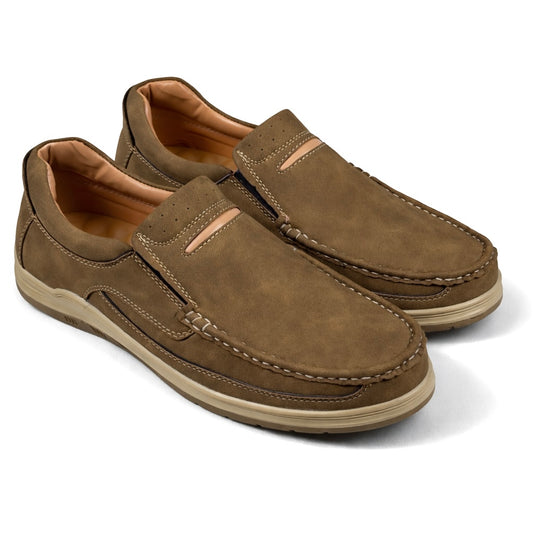 OLIVE BROWN SOFTY MEDICATED JOGGER