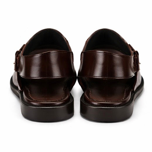 AURA BROWN PESHAWARI