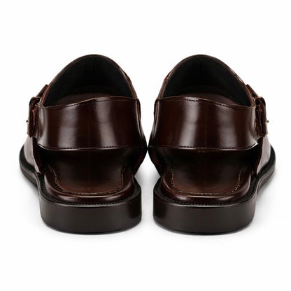 AURA BROWN PESHAWARI