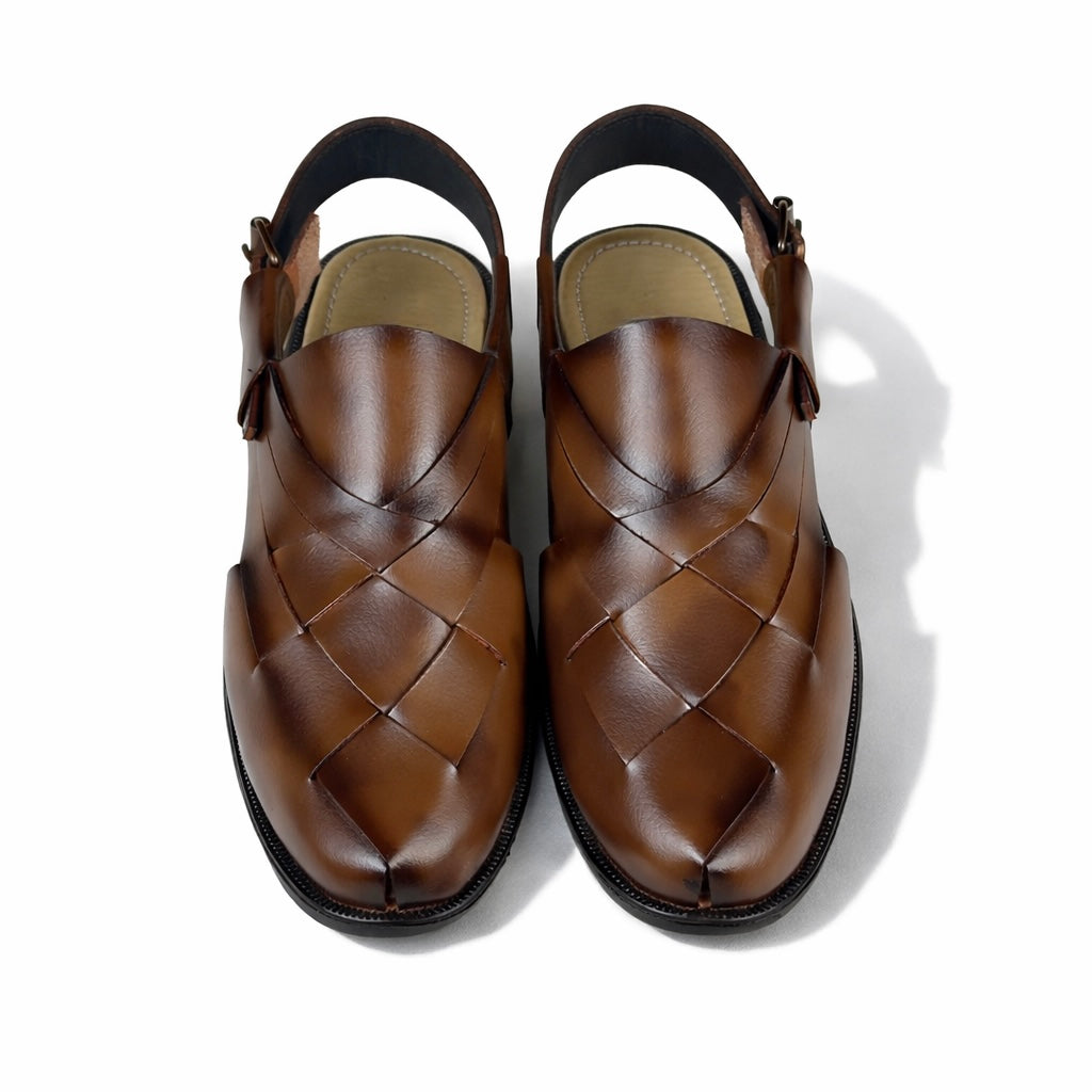 Commando Strap Peshawari