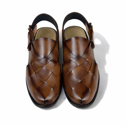 Commando Strap Peshawari