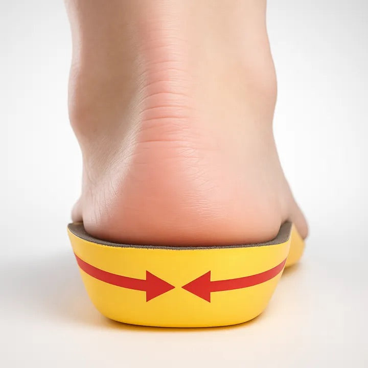 MSK MEDICATED INSOLE