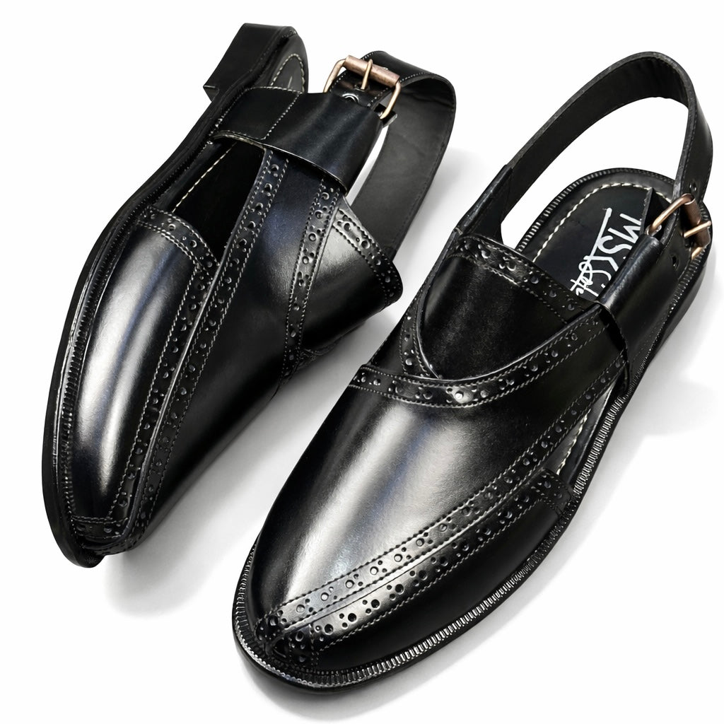 KOHE SIYAH PESHAWARI