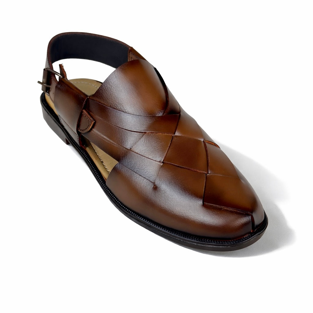 Commando Strap Peshawari