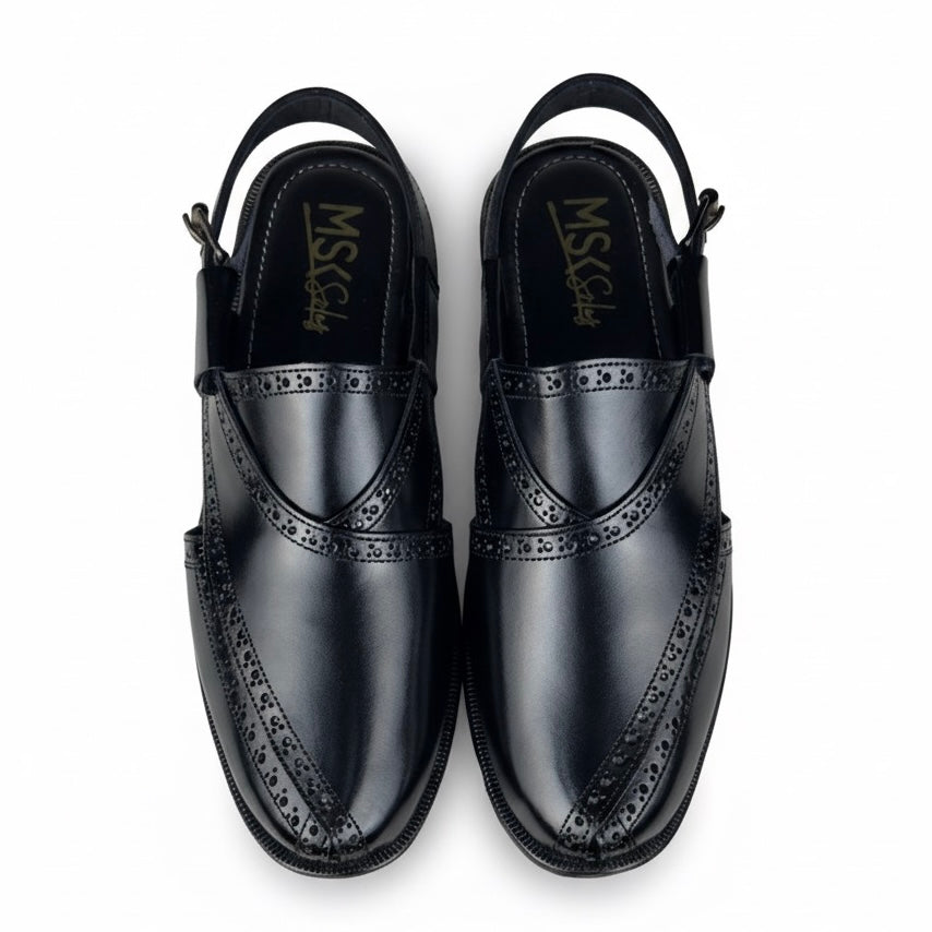 KOHE SIYAH PESHAWARI