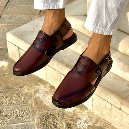 KATHA PASHAWRI SANDAL