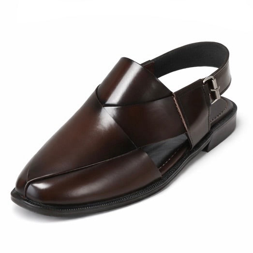 AURA BROWN PESHAWARI