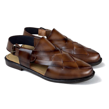 Commando Strap Peshawari