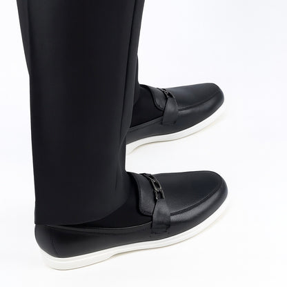 Black Leather - Medicated