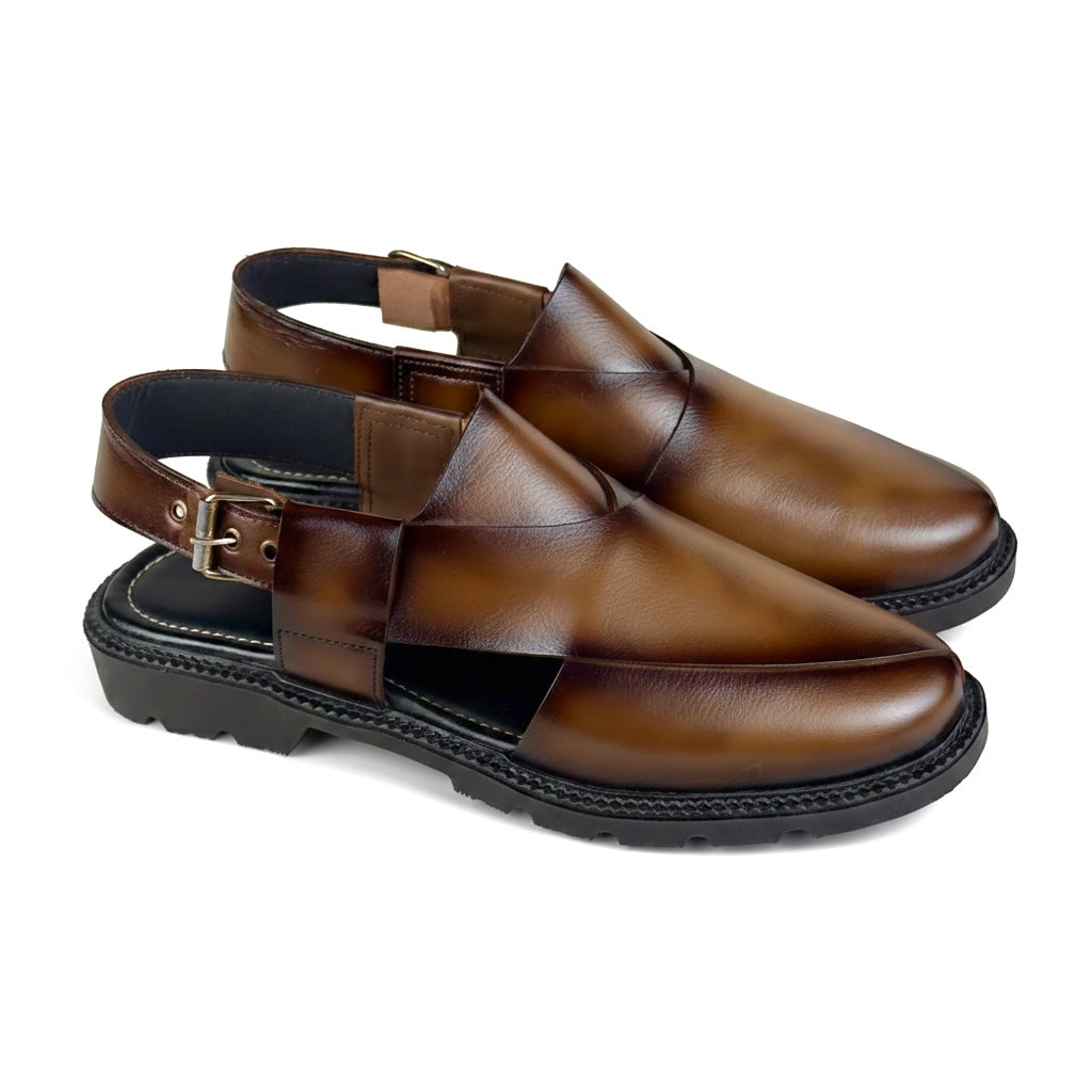 COMMANDO PESHAWARI - Mid Sole