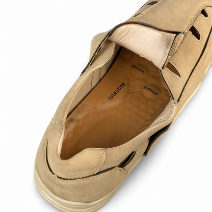 MSK MEDICATED INSOLE