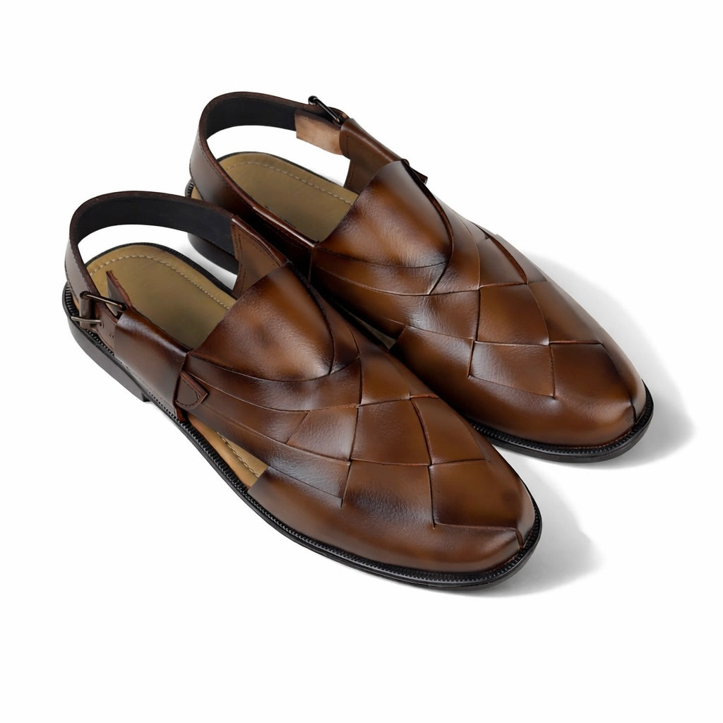 Commando Strap Peshawari