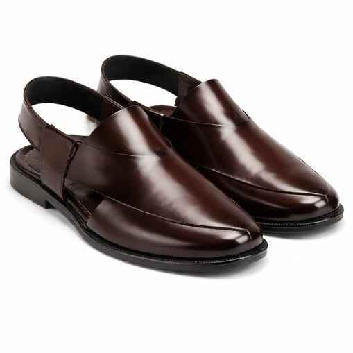 AURA BROWN PESHAWARI