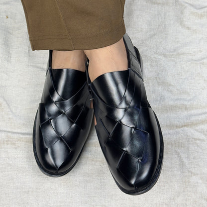 BLACK STRAP PESHWARI