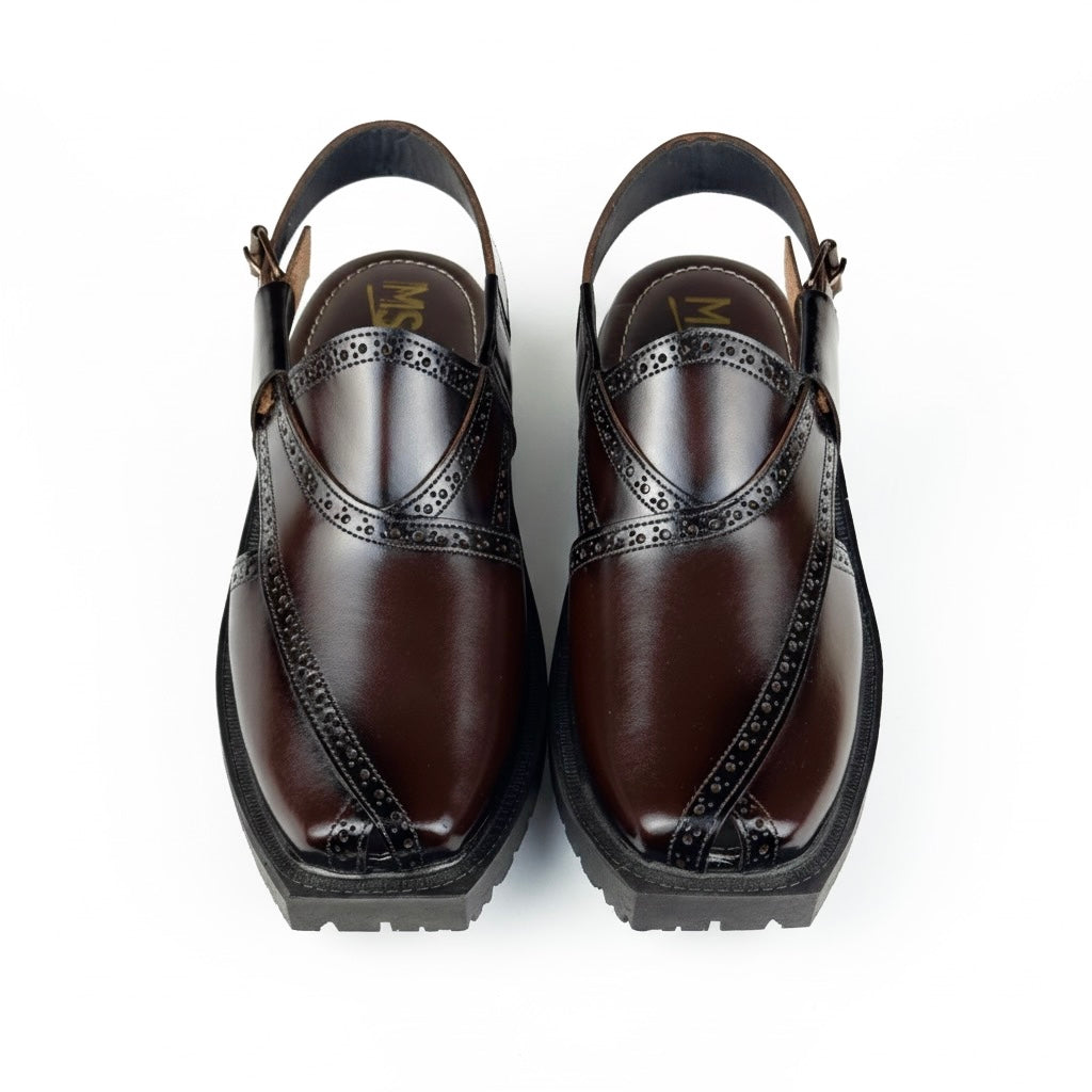 CHOCOLATE BROWN NAROZI