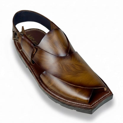 BABAR SHEER KAPTAN CHAPAL.