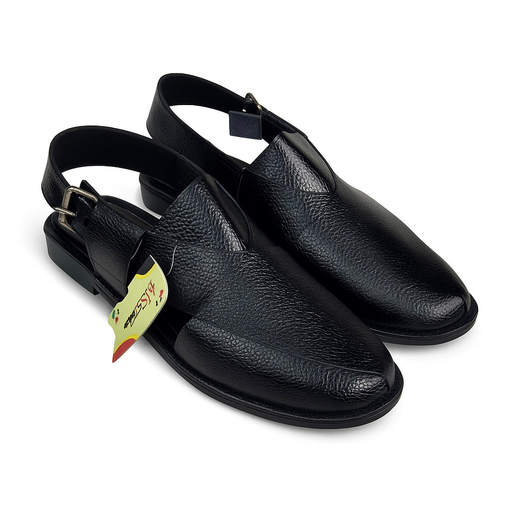 DOTTED BLACK - Last Pair