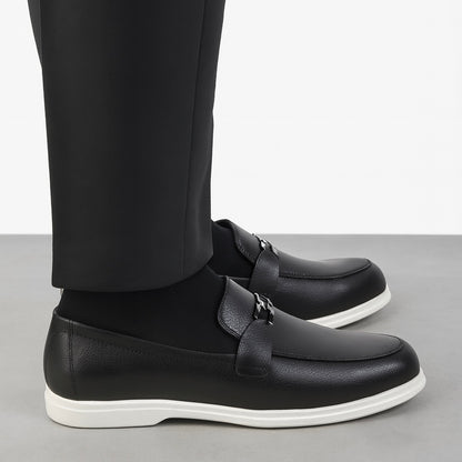 Black Leather - Medicated