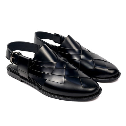 BLACK STRAP PESHWARI