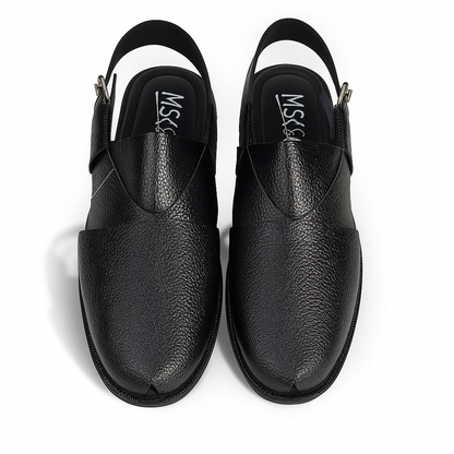 DOTTED BLACK - Last Pair