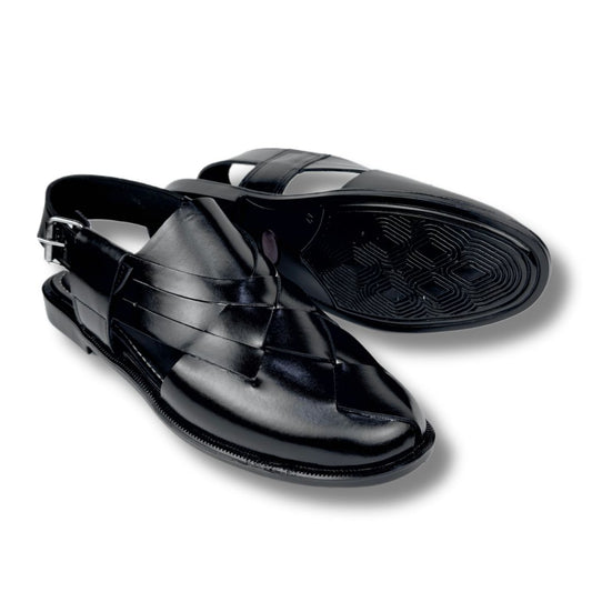 KOHE SIYAH STRAP PESHAWRI
